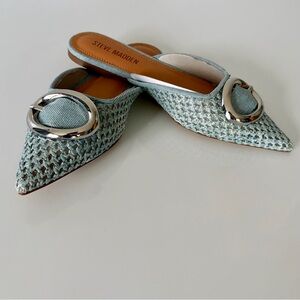 Steve Madden Ira Mule